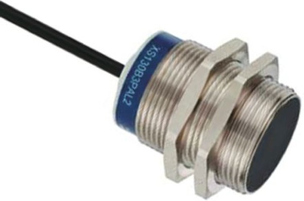 XS130B3PAL2, Sensor: inductive; OUT: PNP / NO; 0?15mm; 12?24VDC; M30; IP68; 200mA XS130B3PAL2, Sensor: inductive; OUT: PNP / NO; 0?15mm; 12?24VDC; M30; IP68; 200mA