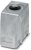 1412654, Heavy Duty Power Connectors HC-STA-B16-HHFD- 1TTM40-EL-AL