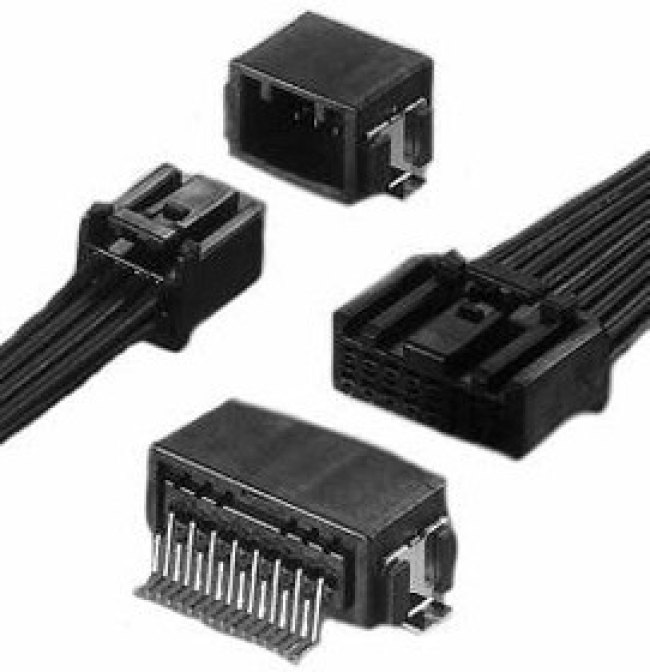 20CPT-B-2A, -40 гр.Ц +100 2mm 2x10P 10 2 P=2mm Прямоугольный Коннекторы 20CPT-B-2A, -40 гр.Ц +100 2mm 2x10P 10 2 P=2mm Прямоугольный Коннекторы