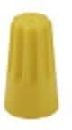 2299505-1, Terminals WIRE GRIP WC, YELLOW 22-10 AWG