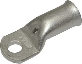 Кабельный наконечник с расширенным хвостовиком KL-TT-03506 35мм2/М6 (НУ=50шт) 7703506