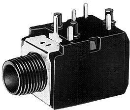 RN114BPC, Phone Connectors 3C ENCLOSED 1/4"