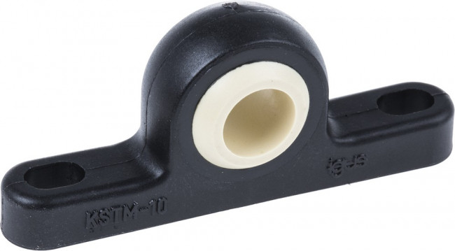 KSTM-10 Pillow Block Bearing -, 10mm ID
