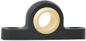 KSTM-10 Pillow Block Bearing -, 10mm ID