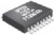 FT230XS-U, USB Interface IC USB to Basic Serial UART IC SSOP-16