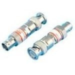 27-9300-20, BNC аттенюатор MALE-FEMALE, 20DB, 0.5W, 50OHM
