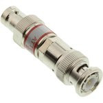 27-9300-20, BNC аттенюатор MALE-FEMALE, 20DB, 0.5W, 50OHM