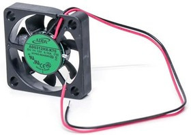 AD0312HX-K70-LF, DC Fans DC Axial Fan, 30x30x6mm, 12VDC, 3.6CFM, 0.96W, 32.1dBA, 10500RPM, Hypro