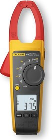 Fluke 375, Клещи токовые True-RMS (Госреестр РФ) Fluke 375, Клещи токовые True-RMS (Госреестр РФ)