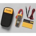 Fluke 375, Клещи токовые True-RMS (Госреестр РФ) Fluke 375, Клещи токовые True-RMS (Госреестр РФ)