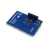 4inch RPi LCD (A), IPS дисплей 320×480px с резистивной сенсорной панелью для Raspberry Pi 4inch RPi LCD (A), IPS дисплей 320×480px с резистивной сенсорной панелью для Raspberry Pi