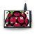 4inch RPi LCD (A), IPS дисплей 320×480px с резистивной сенсорной панелью для Raspberry Pi