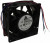 PFB0924DHE-F00, DC Fans Tubeaxial Fan, 92x38mm, 24VDC, Ball, 3-Lead Wires, Lock Rotor Sensor, Tachometer PFB0924DHE-F00, DC Fans Tubeaxial Fan, 92x38mm, 24VDC, Ball, 3-Lead Wires, Lock Rotor Sensor, Tachometer