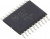MC74ACT541DTG, IC: digital; buffer,non-inverting,line driver; Ch: 8; SMD; TSSOP20