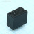 835-1A-B-C 12VDC, Реле 1 замык. 12VDC, 10A/277VAC SPST-NO (OBSOLETE)