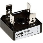 VS-36MB120A 36MB120A (BRIDGE 35A,1200V)