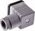 931952106 GDM 3011 grey, GDM 3P+E DIN 43650 A, Female Solenoid Valve Connector, 250 V ac/dc Voltage 931952106 GDM 3011 grey, GDM 3P+E DIN 43650 A, Female Solenoid Valve Connector, 250 V ac/dc Voltage