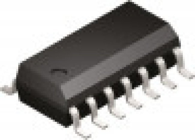 LM2902M/NOPB, Operational Amplifiers - Op Amps LOW PWR QUAD OP AMP