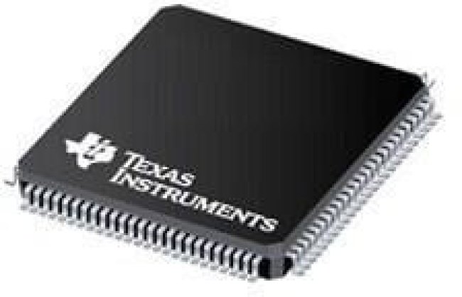 TSB82AF15TPZTEP, PCI Interface IC Enhanced product PCI EXPRESS -based IEEE 1394b OHCI host controller 100-TQFP -40 to 110
