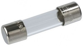 Предохранитель 5x20, 6,0А, 250В, быстрый, стекло, 2C, KLS5-1019-6000 Предохранитель 5x20, 6,0А, 250В, быстрый, стекло, 2C, KLS5-1019-6000