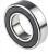 6005-2RSH Single Row Deep Groove Ball Bearing- Both Sides Sealed 25mm I.D, 47mm O.D 6005-2RSH Single Row Deep Groove Ball Bearing- Both Sides Sealed 25mm I.D, 47mm O.D