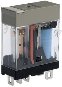 G2R-1-S 24DC[S], Реле электромеханическое