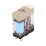 G2R-1-S 24DC[S], Реле электромеханическое