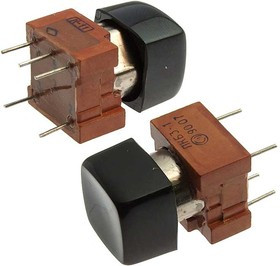 ПКБ3-1 (черные), Кнопка