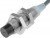 E2A-M12LN08-WP-B1 2M, Inductive Barrel-Style Proximity Sensor, M12 x 1, 8 mm Detection, PNP Output, 12 24 V dc, IP67