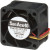 9GA0424P3J0011, 9GA Series Axial Fan, 24 V dc, DC Operation, 40.3m³/h, 6.48W, 270mA Max, 40 x 40 x 28mm