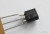2SA1015-Y, Транзистор PNP 50В 0.15А [TO-92]
