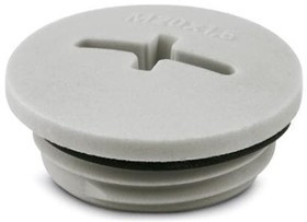 1424519, Heavy Duty Power Connectors A-INSP-M20-68N-P-LG