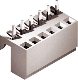 22-14-2054, PCB Receptacle, Плата - к - плате, 2.54 мм, 1 ряд(-ов), 5 контакт(-ов) 22-14-2054, PCB Receptacle, Плата - к - плате, 2.54 мм, 1 ряд(-ов), 5 контакт(-ов)