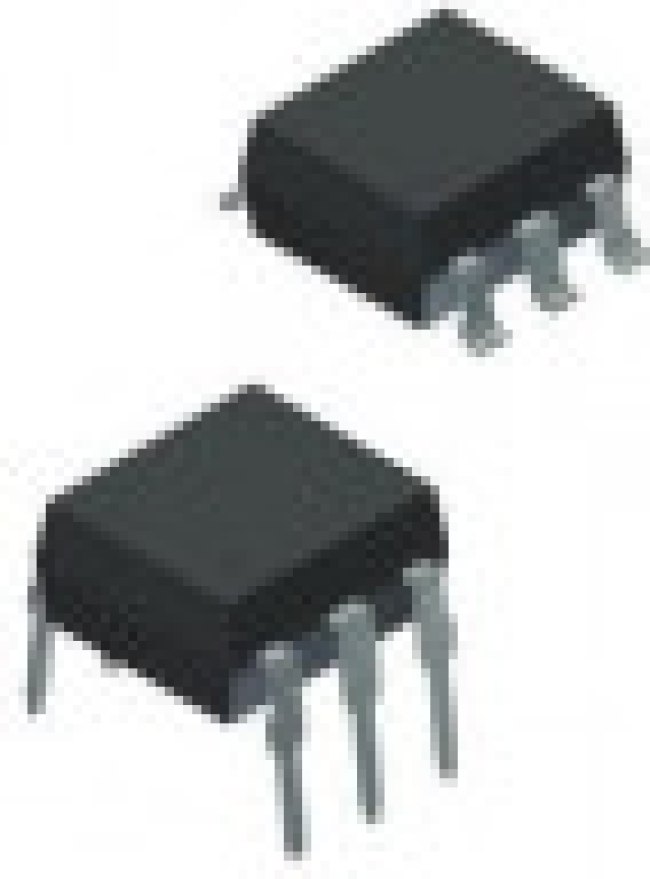 VOR1121B6, МОП-транзисторное реле, SPST-NO (1 Form A), AC / DC, 250 В, 200 мА, SMD-6 VOR1121B6, МОП-транзисторное реле, SPST-NO (1 Form A), AC / DC, 250 В, 200 мА, SMD-6