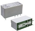 RM84-2012-25-5110, 604627 , Реле 110VAC 2 Form C 400VAC/8А