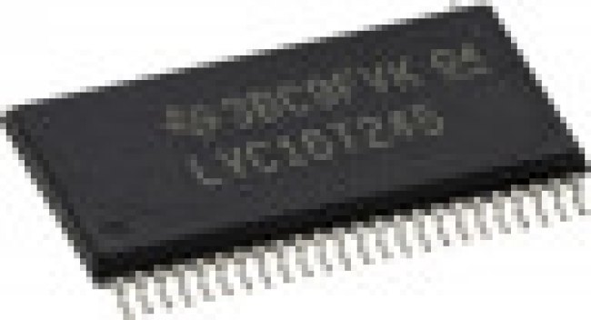 SN74LVC16T245DGGR SN74LVC16T245DGGR