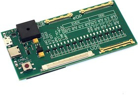 Тестер клавиатур и шлейфов матриц KFCT_BIG Vertyanov