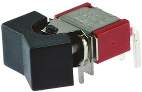 1571986-9, SPDT, On-(On) Rocker Switch PCB