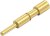 61.040.11, CIRCULAR CONTACT, PIN, CRIMP 61.040.11, CIRCULAR CONTACT, PIN, CRIMP