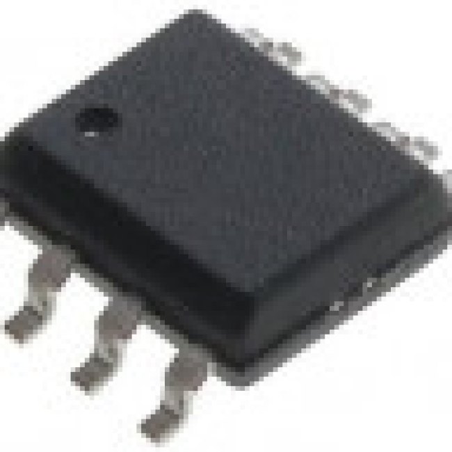 24LC22A-I/SN, EEPROM Serial-2Wire 2K-bit 256 x 8 3.3V/5V 8-Pin SOIC N Tube