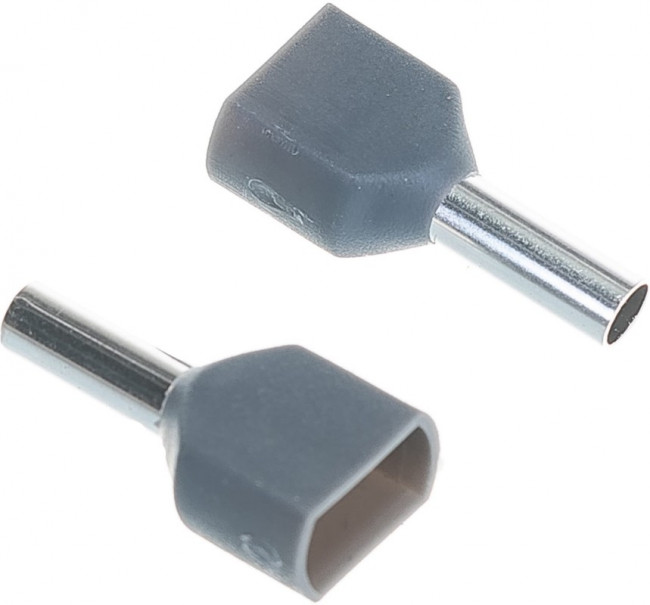 Набор № 3 Наконечники НШВИ-2 44833