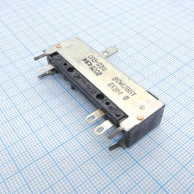 СП3-23И 0.125 В-12 20% 6.8К