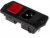 BVA01/Z0000/11, Разъем: питания AC, гнездо, "папа", 10А, 250ВAC, IEC 60320, UL94V-0 BVA01/Z0000/11, Разъем: питания AC, гнездо, "папа", 10А, 250ВAC, IEC 60320, UL94V-0