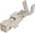 1827569-2, Headers &amp; Wire Housings DYNAMIC D1000 REC CONT S GOLD FORM