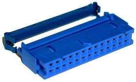 CWR-217-34-0203, Headers & Wire Housings Socket CWR-217-34-0203, Headers & Wire Housings Socket