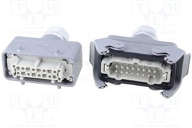 95505-01, Straight PCB Header, 2 Contact(s), 1 Row(s), Shrouded 95505-01, Straight PCB Header, 2 Contact(s), 1 Row(s), Shrouded