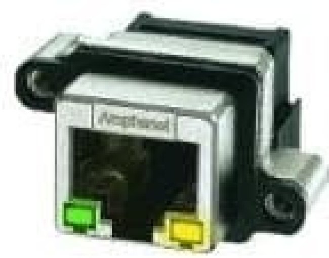 MRJ-5980-01, Modular Connectors / Ethernet Connectors Recept RJ45 PCB Tail R/A, Term Blk, 0 LE MRJ-5980-01, Modular Connectors / Ethernet Connectors Recept RJ45 PCB Tail R/A, Term Blk, 0 LE