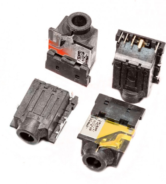 Аудио разъем для ноутбука Lenovo E49, K29, K49