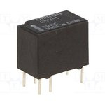 G5V15DC, (G5V-1 5DC), Реле 1 переключ. 5VDC, 1A/125VAC SPDT