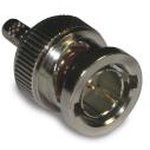 112133, Вилка, BNC, "папа", прямой, 75Ом, B9221, RG179, RG179(A, B), RG187(A) 112133, Вилка, BNC, "папа", прямой, 75Ом, B9221, RG179, RG179(A, B), RG187(A)